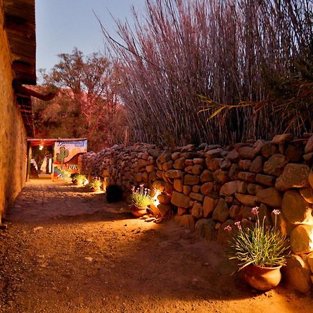 Hostel Waira Tilcara Exterior photo