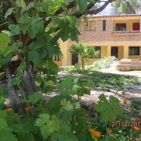 Hostel Waira Tilcara Exterior photo