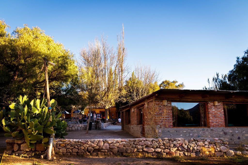 Hostel Waira Tilcara Exterior photo