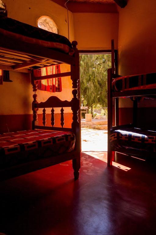 Hostel Waira Tilcara Exterior photo
