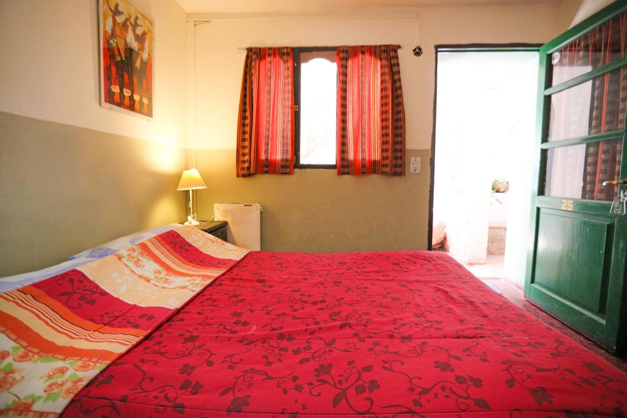 Hostel Waira Tilcara Exterior photo