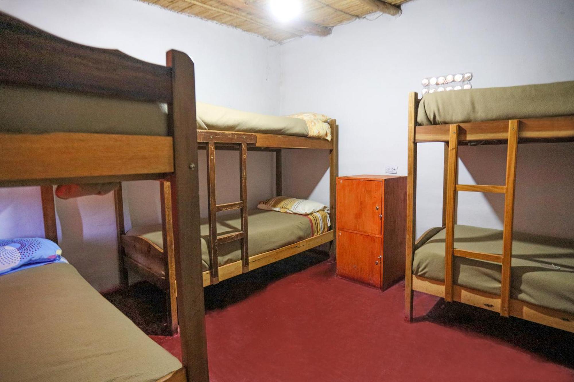 Hostel Waira Tilcara Exterior photo
