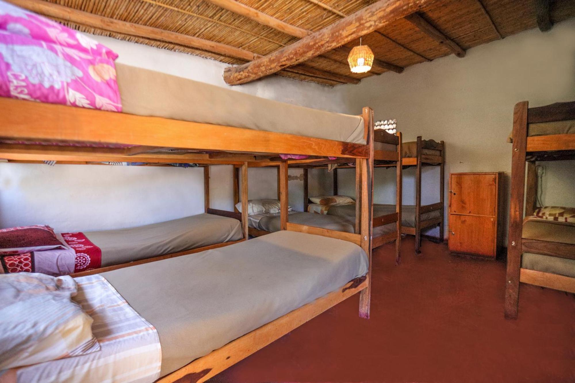Hostel Waira Tilcara Exterior photo