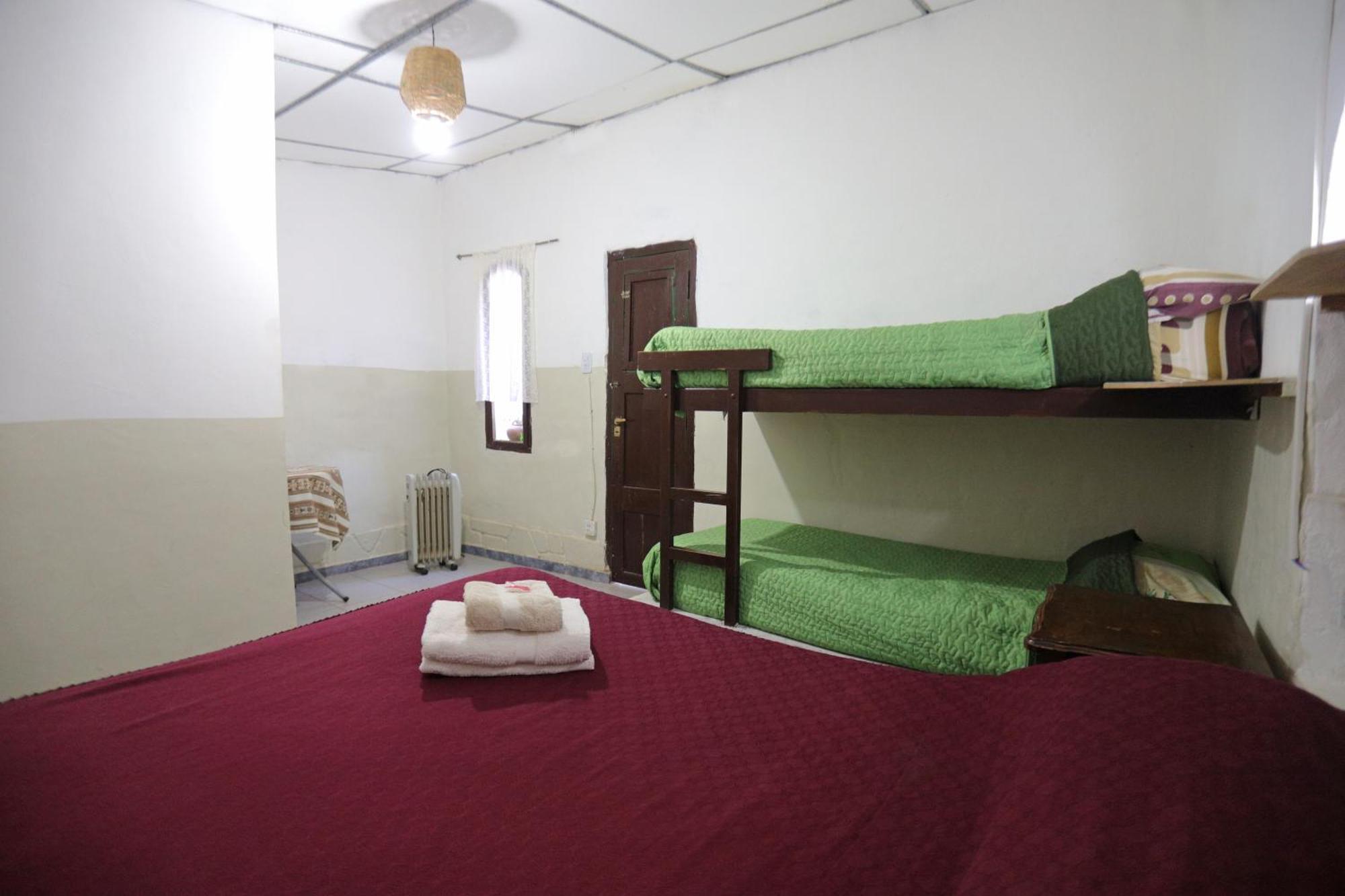 Hostel Waira Tilcara Exterior photo
