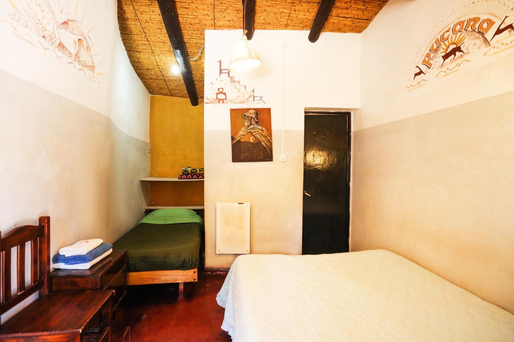 Hostel Waira Tilcara Exterior photo