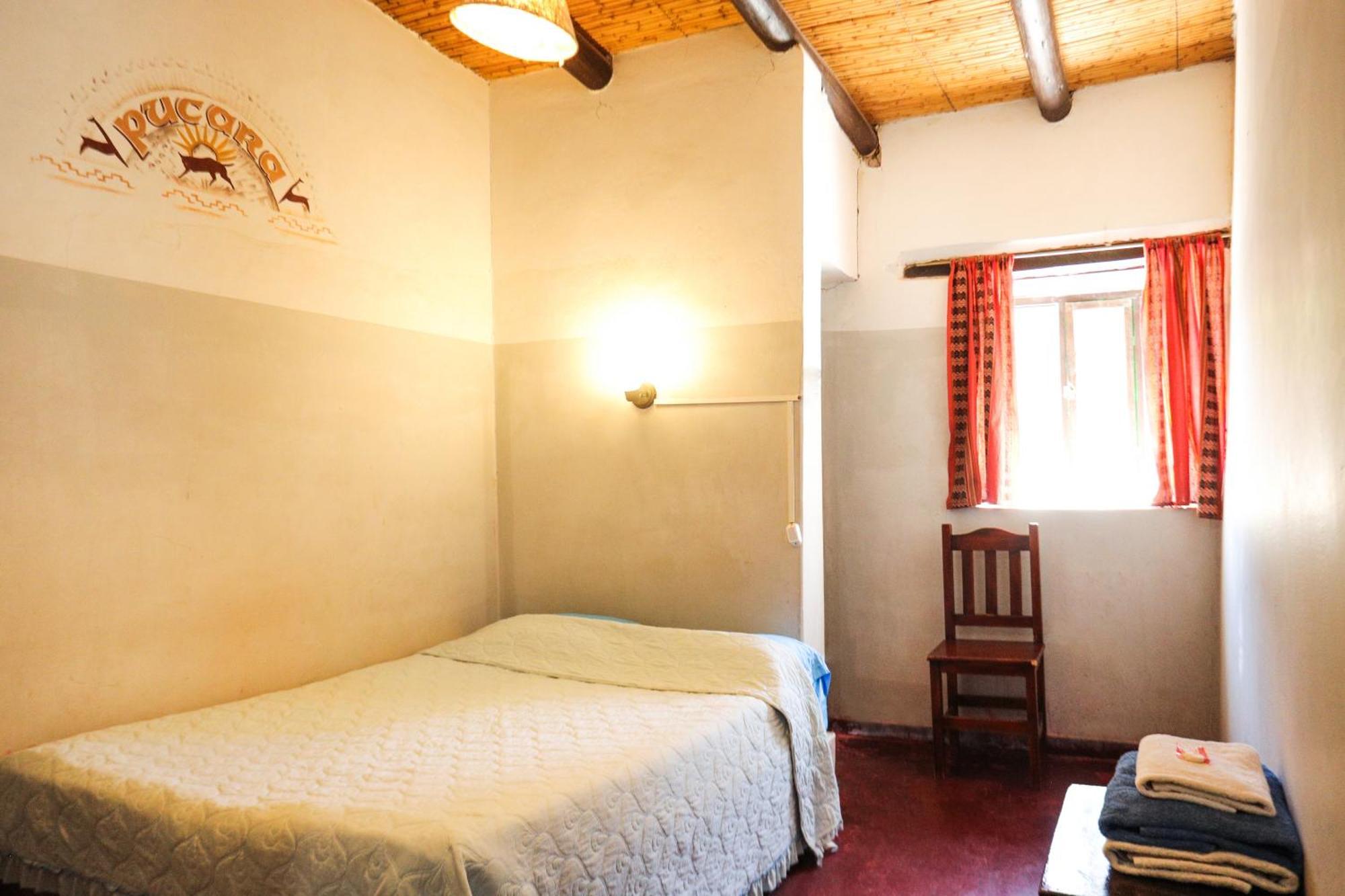 Hostel Waira Tilcara Exterior photo