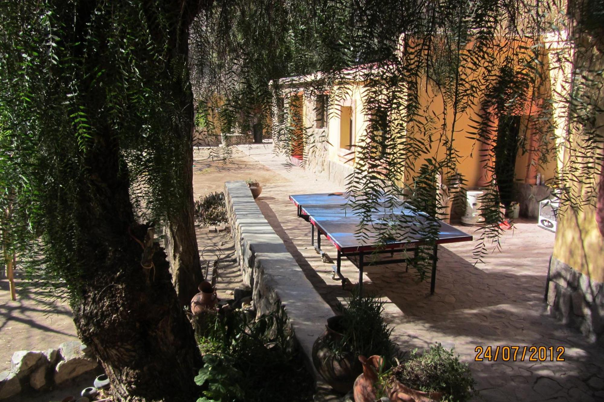 Hostel Waira Tilcara Exterior photo