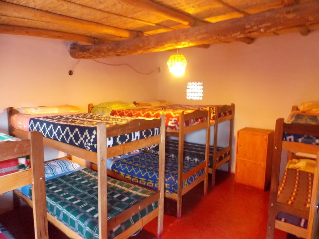 Hostel Waira Tilcara Exterior photo
