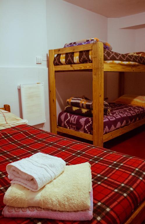 Hostel Waira Tilcara Exterior photo